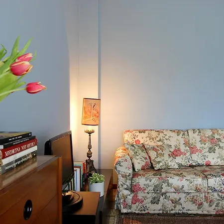 Apartment Casa Nico *