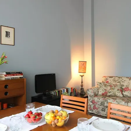 Casa Nico Apartment *