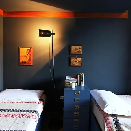 Apartment Casa Nico