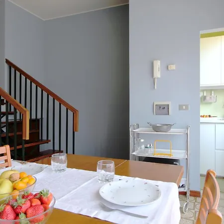 Casa Nico Apartment Desenzano del Garda