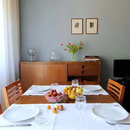 Casa Nico * Desenzano del Garda