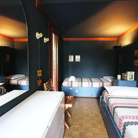 Casa Nico